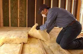 Bray, OK Insulation Services Company